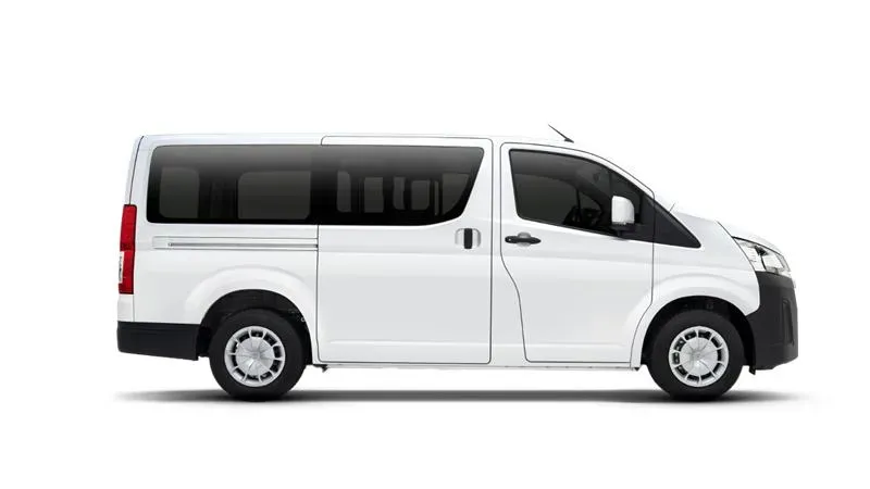 Commuter Deluxe